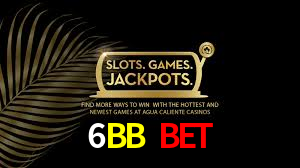 Tournaments 6BB Bet