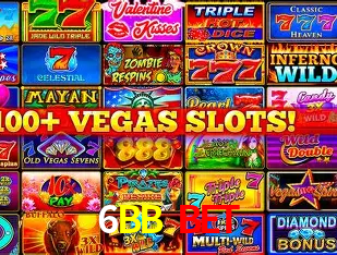 Seasonal Promotions 6BB Bet