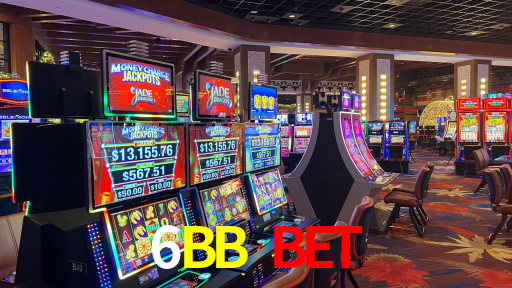 Exclusive Games 6BB Bet