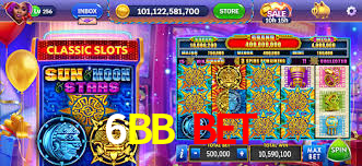 Spaceman Game 6BB Bet