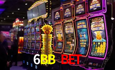 Flash Promotion 6BB Bet