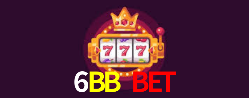 Premium Interface 6BB Bet